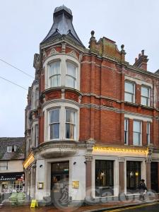 Picture of The Market House