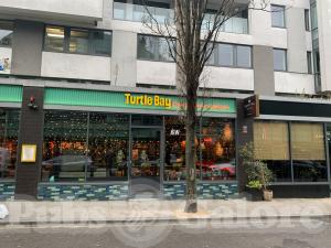 Picture of Turtle Bay
