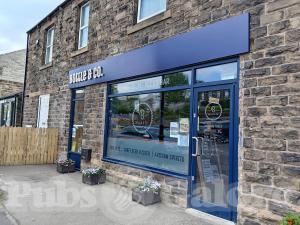 Picture of Bottle & Co