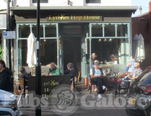 Picture of Lytham Hop House