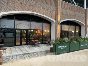 Picture of Waterfront Street Kitchen & Bar