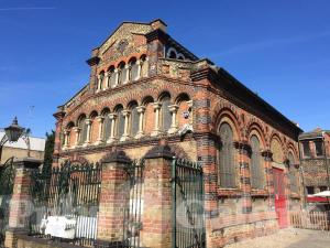 Picture of The Space Bar