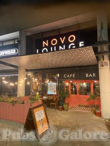 Novo Lounge