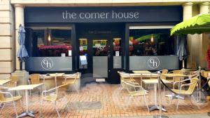Picture of The Corner House