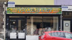 Picture of The Pickled Parrot