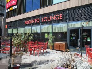 Picture of Argento Lounge