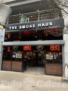 Picture of Smoke Haus