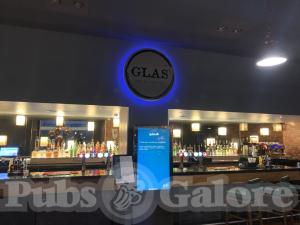 Picture of Glas Bar & Kitchen (Radisson Blu Hotel)