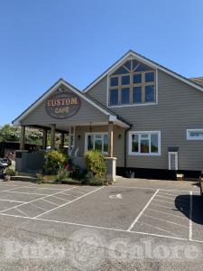 Picture of The Custom Cafe