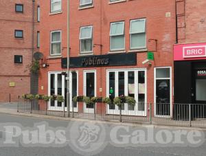 Picture of Pablino's