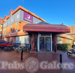 Picture of Thyme @ Premier Inn Old Trafford