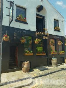 Picture of The Mayflower