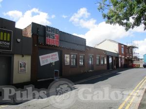 Picture of Chew’s Yard