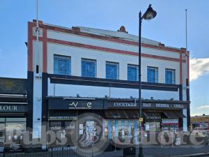 Picture of Captain Jack's