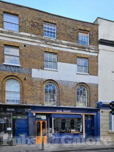 Picture of Bar Eight