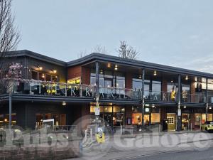 Picture of Terrace Bar @ Nonnas