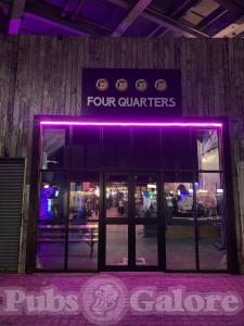 Picture of Four Quarters