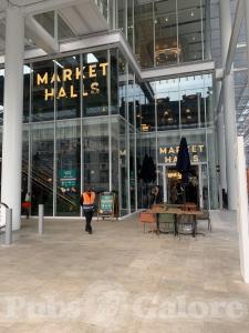 Picture of Market Halls Paddington