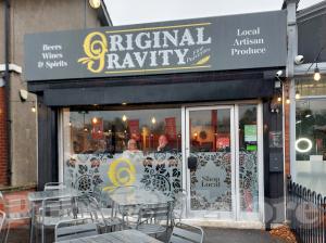 Picture of Original Gravity