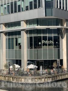 Picture of Pitch Wharf