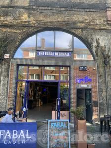 Picture of Fabal Beerhall
