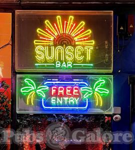 Picture of Sunset Bar