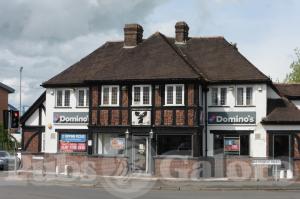 Picture of Bucks Head Hotel