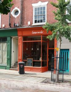 Picture of Loose Ends