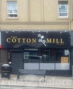 Picture of The Cotton Mill