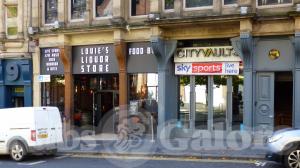 Picture of Louie's Liquor Store