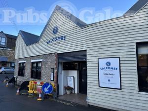 Picture of Salcombe Tap House