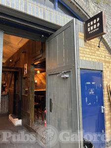 Picture of Chop Shop Tavern