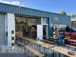 Picture of Copperhead Ales Brewery & Taproom