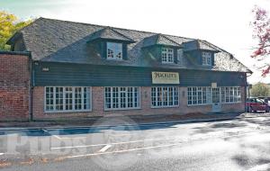 Picture of Macklins @ The Riverside