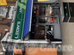 Picture of Leon's Arena Bar