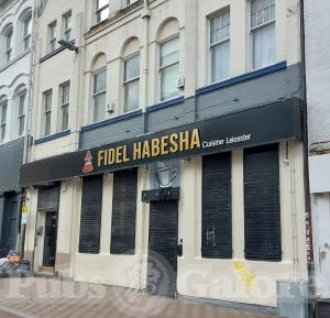 Picture of Fidel Habesha
