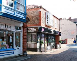 Picture of Wildcraft Tap