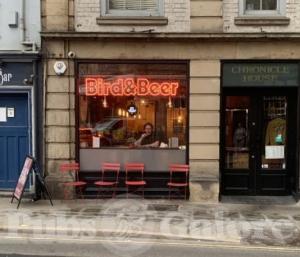 Picture of Bird & Beer