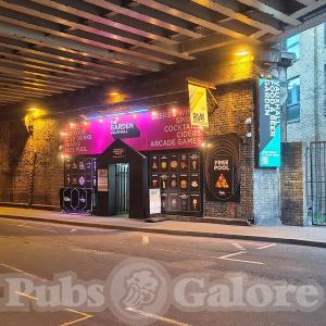 New picture of The Garden Vauxhall