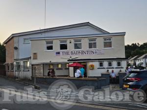 Picture of The Badminton