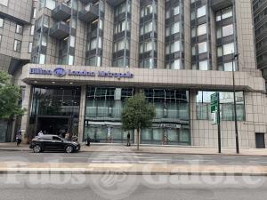 Picture of Bow Bar @ Hilton London Metropole