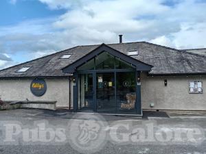 Picture of Billy's Barr