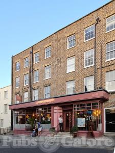 Picture of Forno Lounge