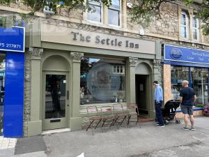 Picture of The Settle Inn