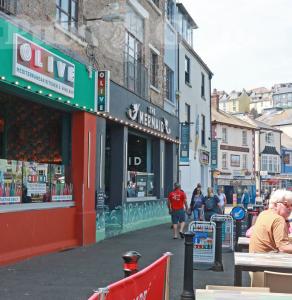 Picture of The Mermaid