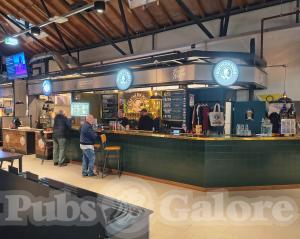 Picture of Northern Monk Bar