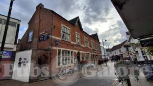 Picture of The Pickled Pig at the Bank House