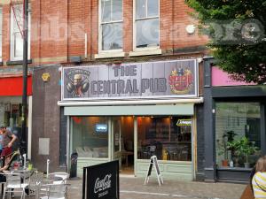 Picture of The Central Pub