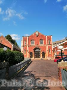 Picture of The Church