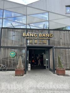 Picture of Pearl Lounge @ Bang Bang Oriental Foodhall